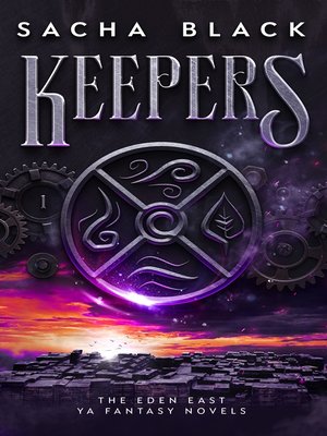 cover image of Keepers